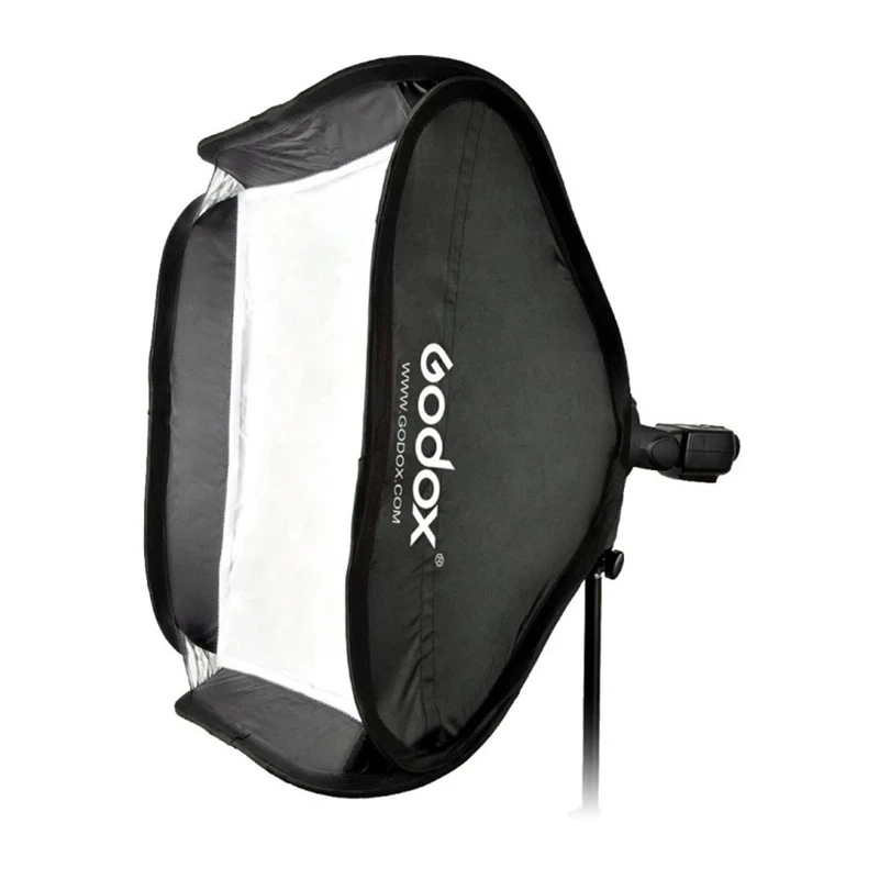 GODOX SFUV5050 Softbox, 50x50cm