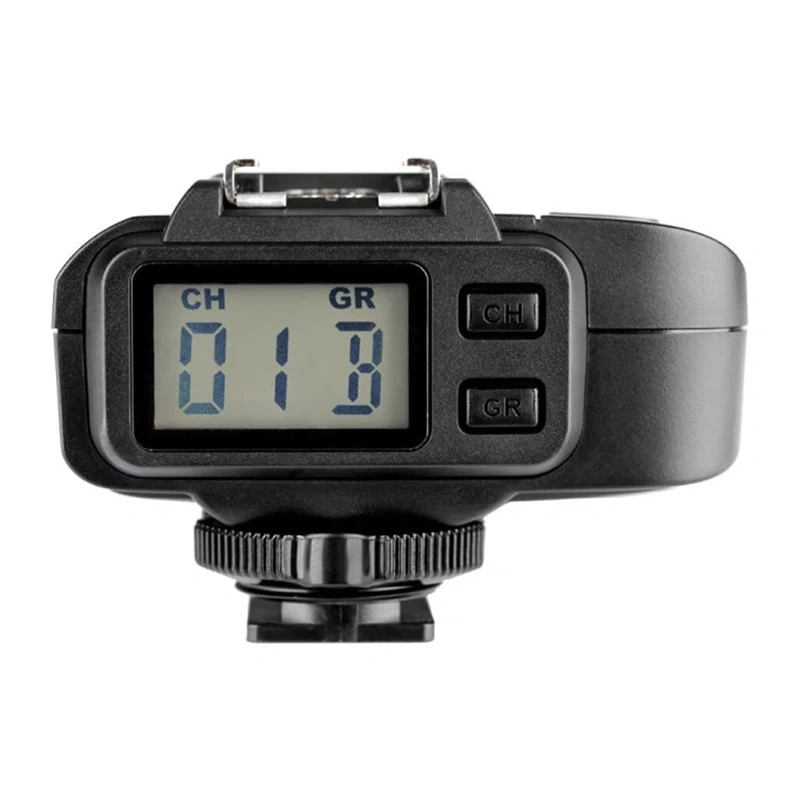 GODOX X1R Remote Trigger for Nikon