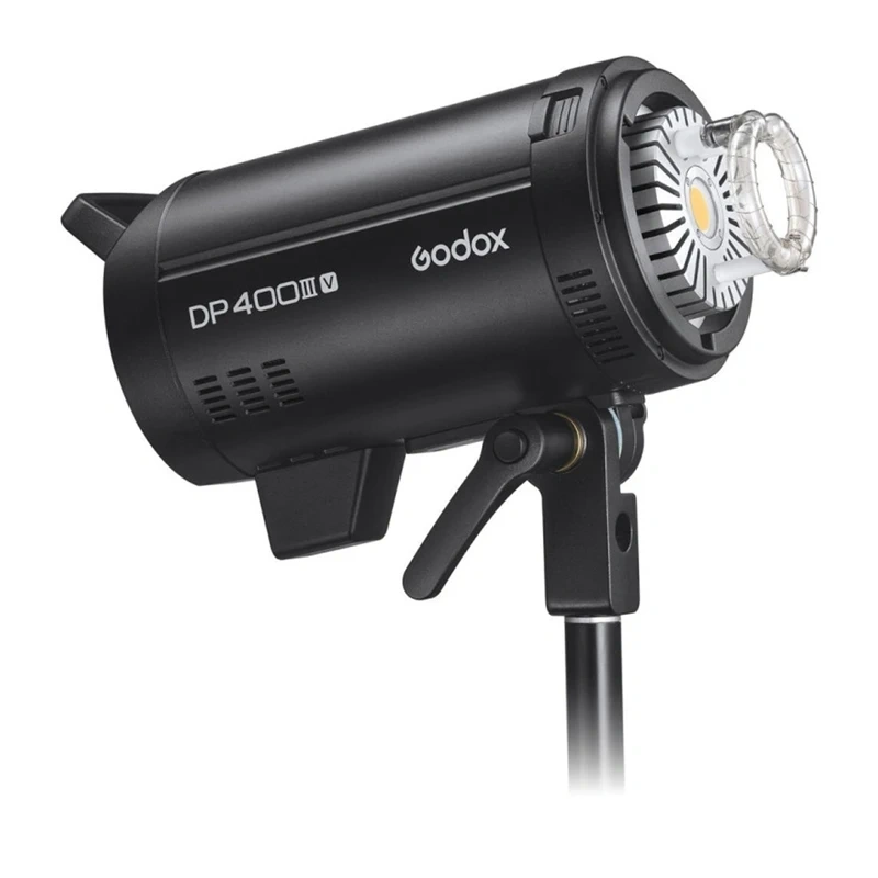 GODOX DP400IIIV Flash