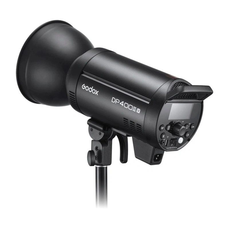 GODOX DP400IIIV Flash