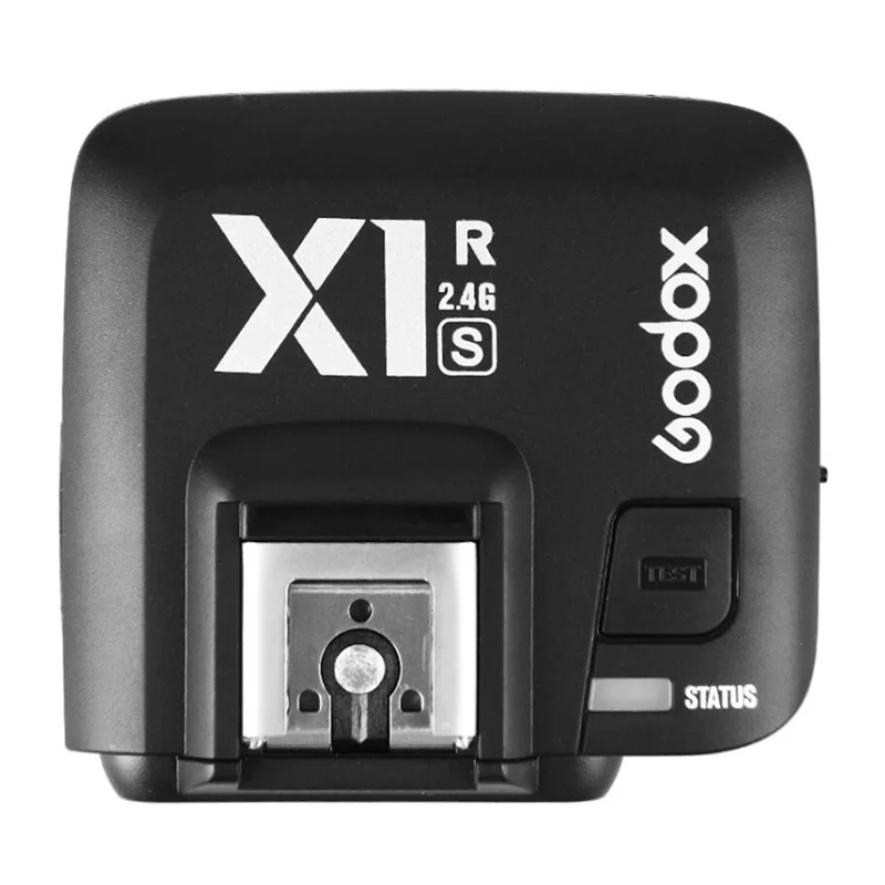 GODOX X1R TTL Remote Trigger for Sony