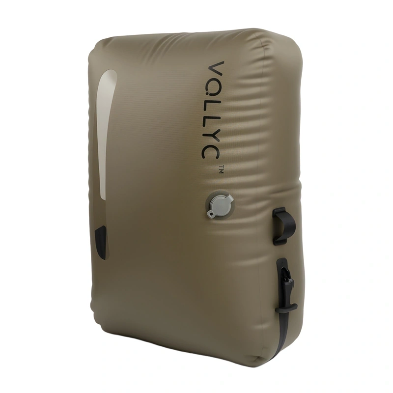 Flextail EZYPACK Compression Bag (green)