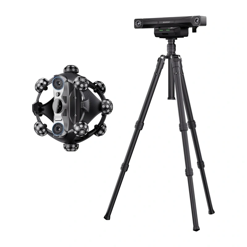 Revopoint Trackit SR Optical 3D Scanner