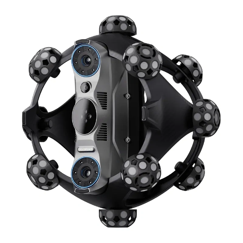 Revopoint Trackit SR Optical 3D Scanner