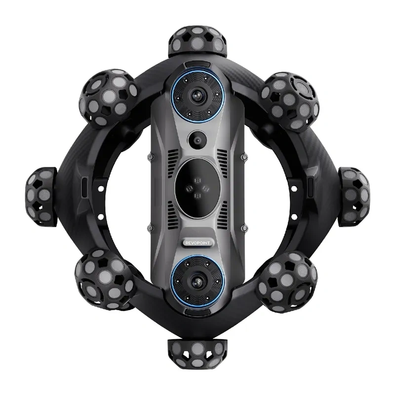 Revopoint Trackit SR Optical 3D Scanner