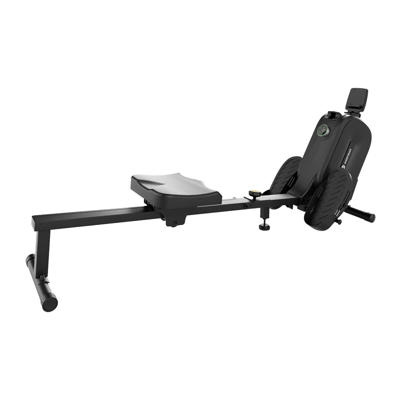 DeerRun R3 Rowing Machine (Black)
