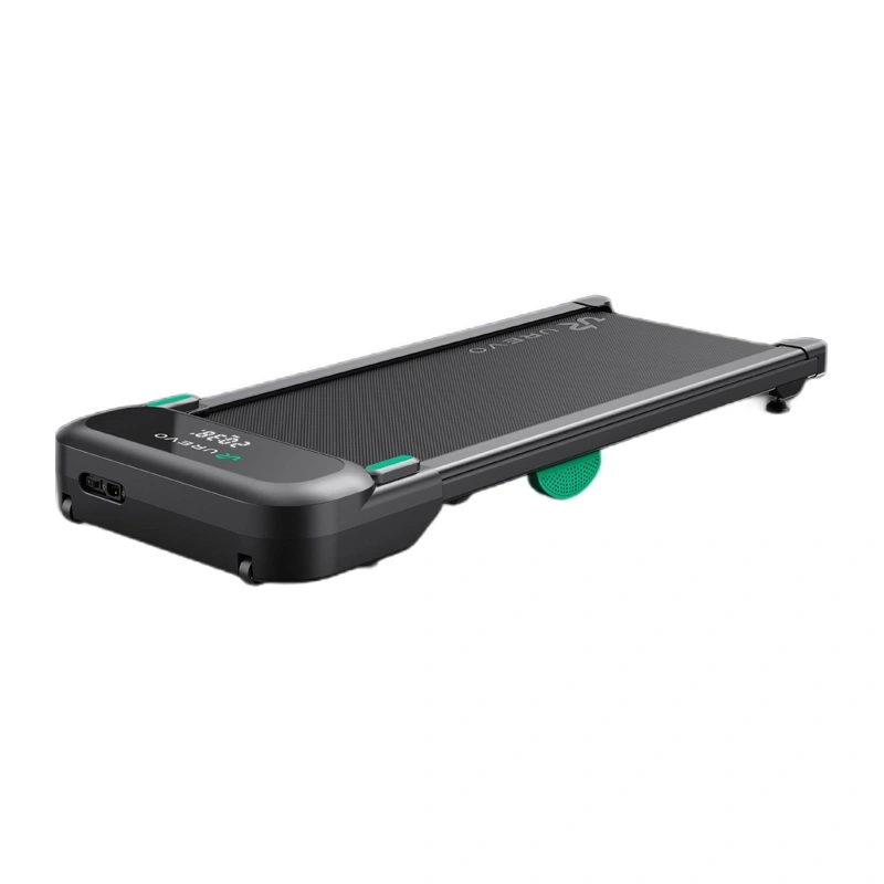 UREVO SpaceWalk 5 Electric Treadmill (Black)