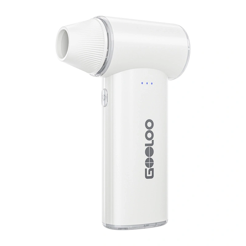 GOOLOO F3 Electric Blower (White)