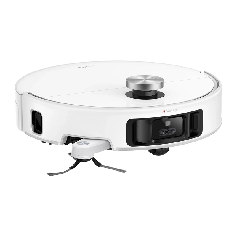 Cleaning robot MOVA V70 Ultra Pure RVC (white)