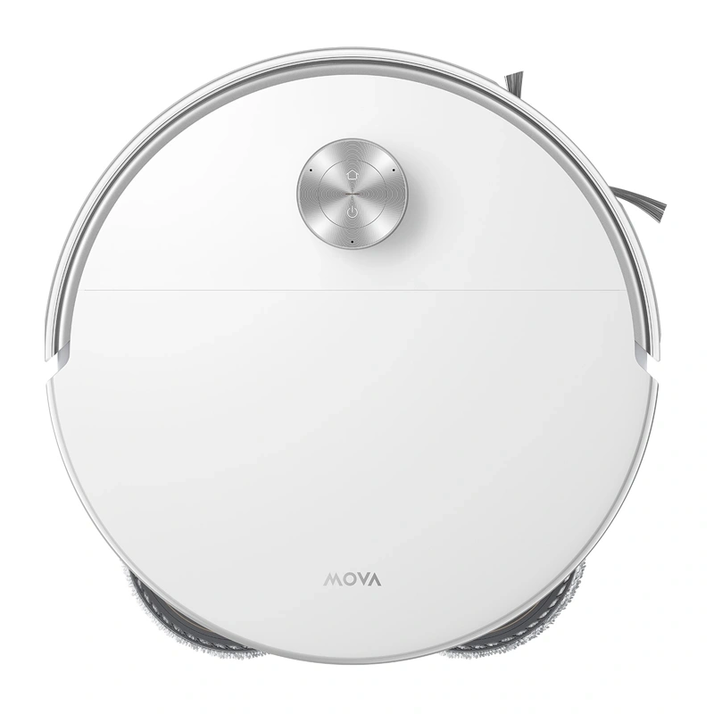 Cleaning robot MOVA V70 Ultra Pure RVC (white)
