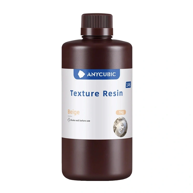 ANYCUBIC Texture Resin (beige)