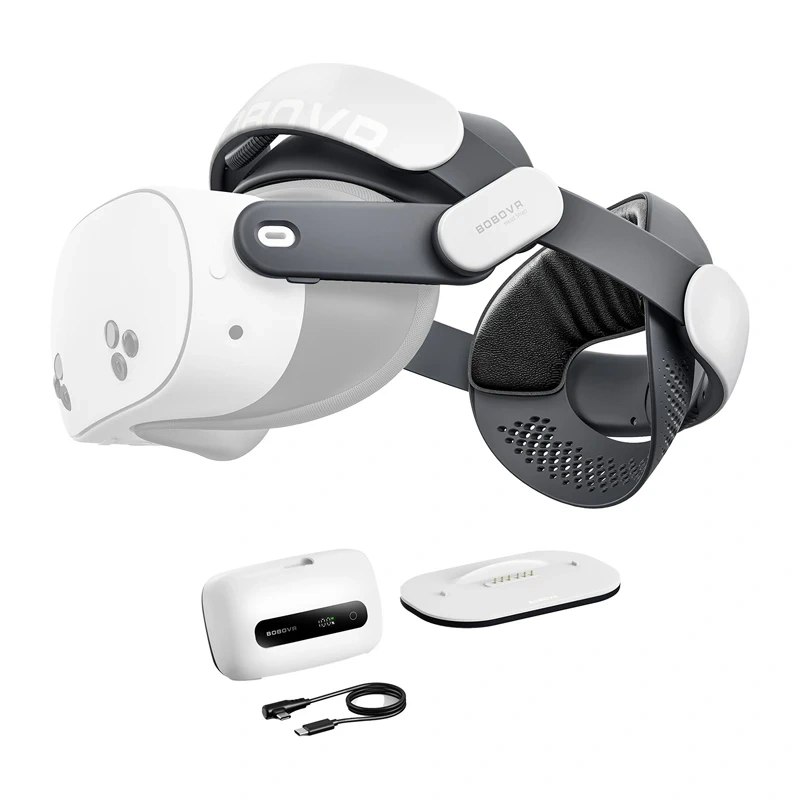 BoboVR M3 Pro Plus VR Battery Strap
