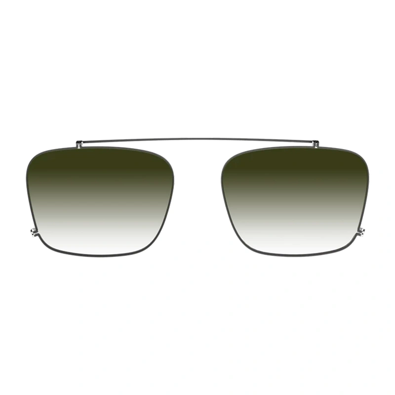 EVEN REALITIES G2B Sun Visor with Case (Green)