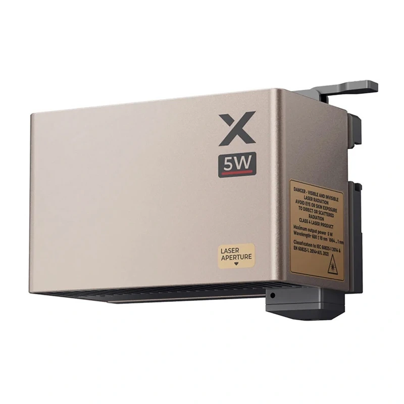 xTool 5W Infrared Module