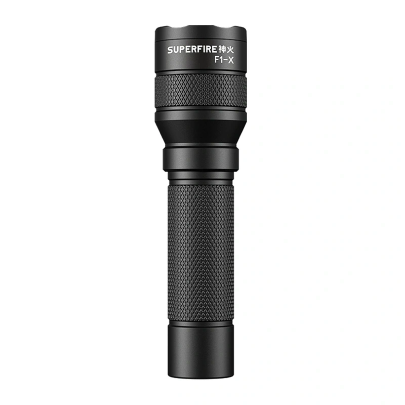 Latarka SUPERFIRE F1-X