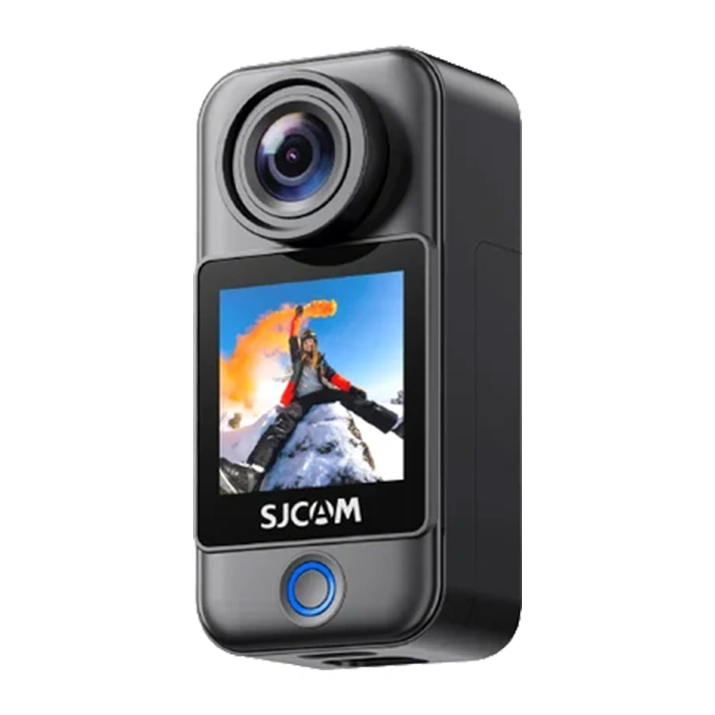 SJCAM C300 Pocket Action Camera