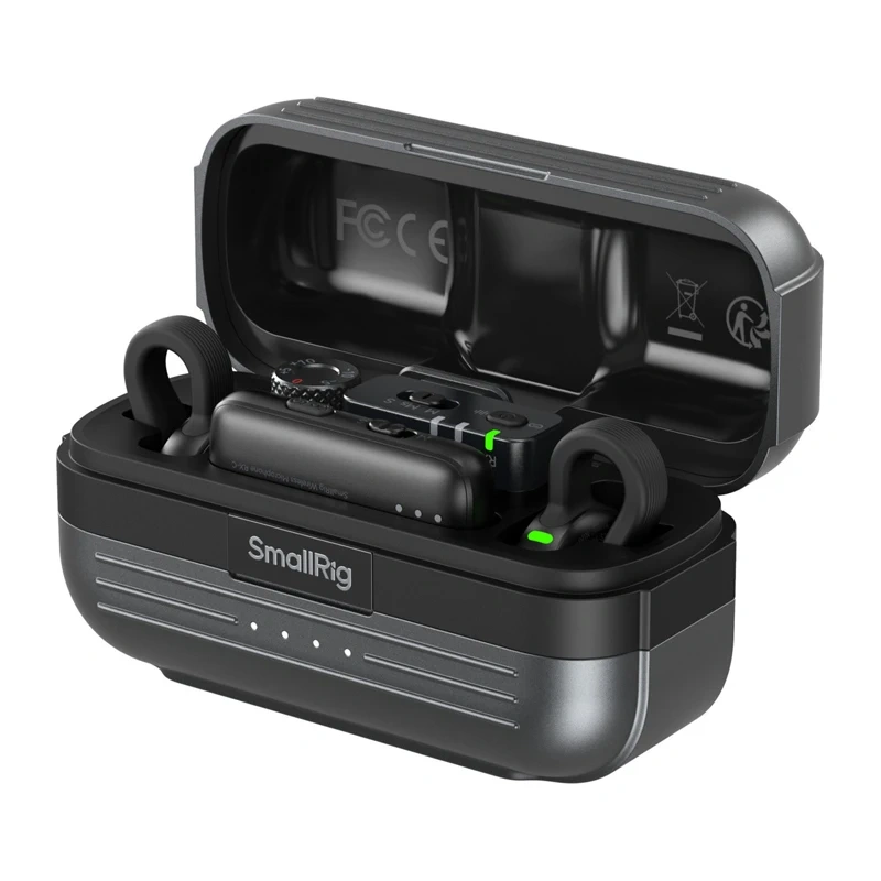 Wireless microphone SMALLRIG S 70
