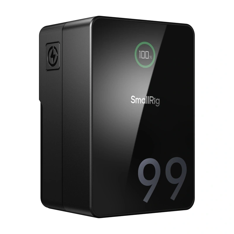 V-Mount battery SMALLRIG VB99 Pro mini