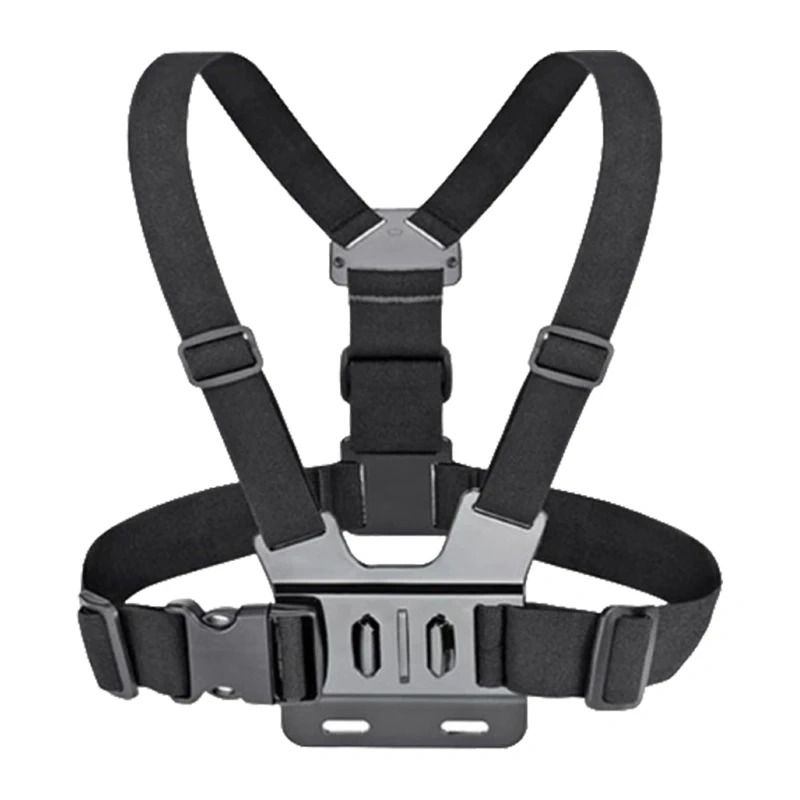 SJCAM Chest Mount