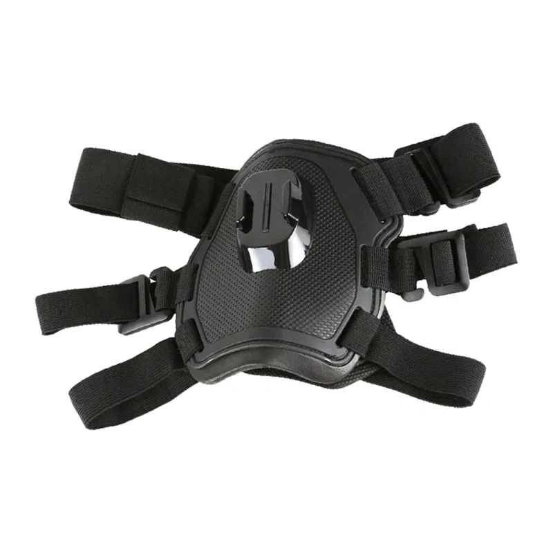 SJCAM Camera Mount for a Dog's Chest