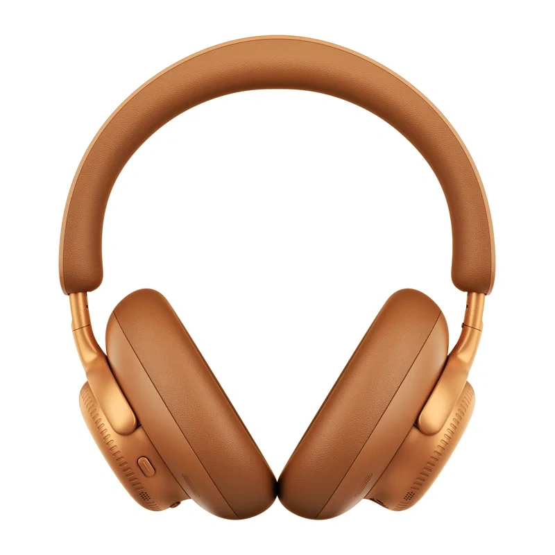 Headphones QCY H6 Ultra (orange)