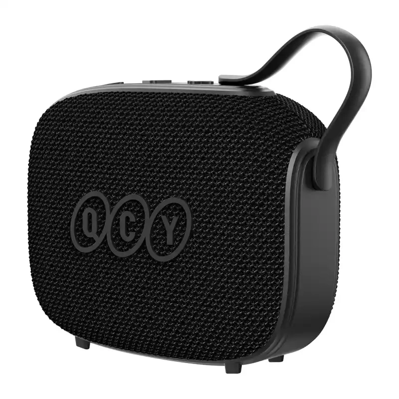 Wireless speaker QCY SP3 (black)