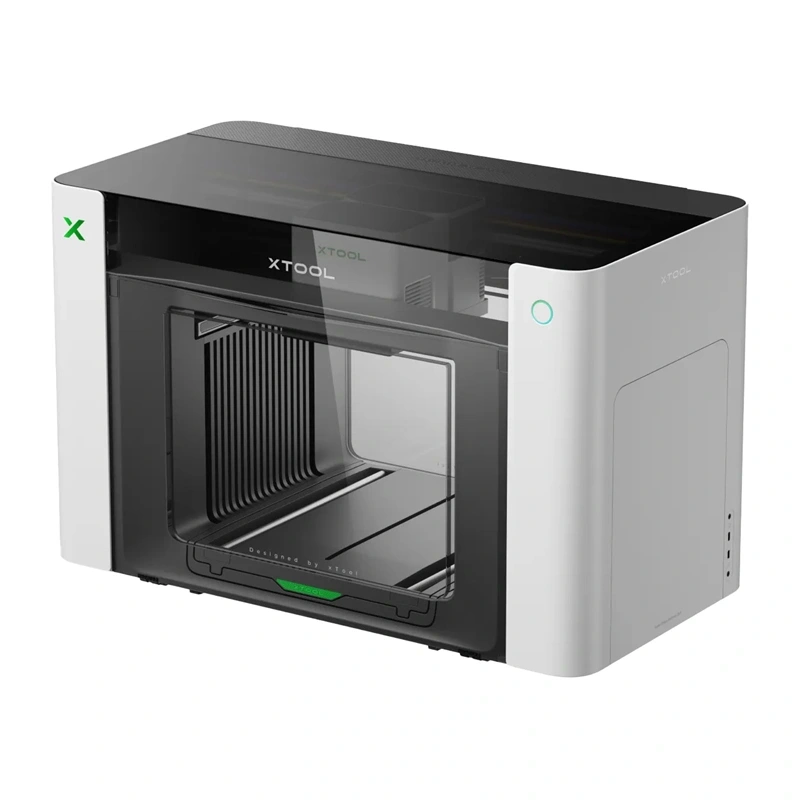 Thermal press XTOOL WonderPress V1.0 (white)