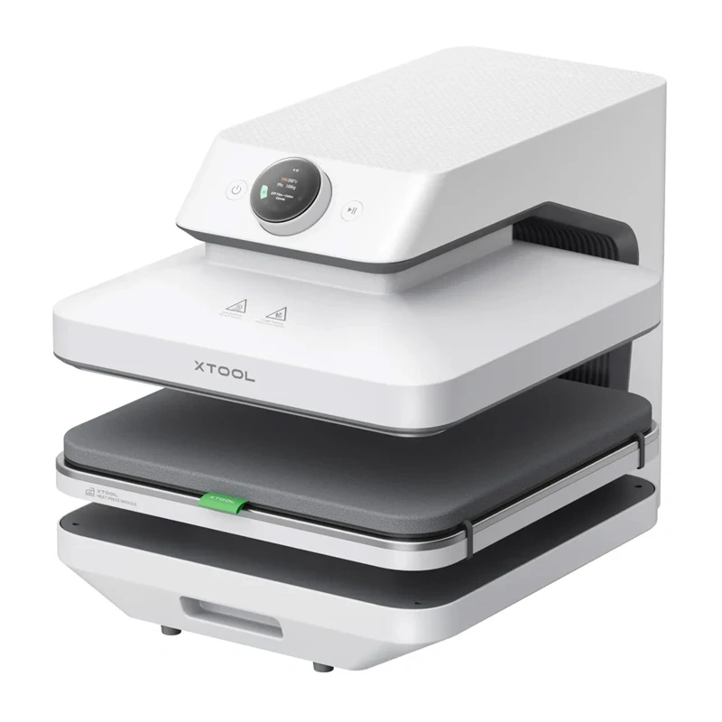 Thermal press XTOOL WonderPress V1.0 (white)