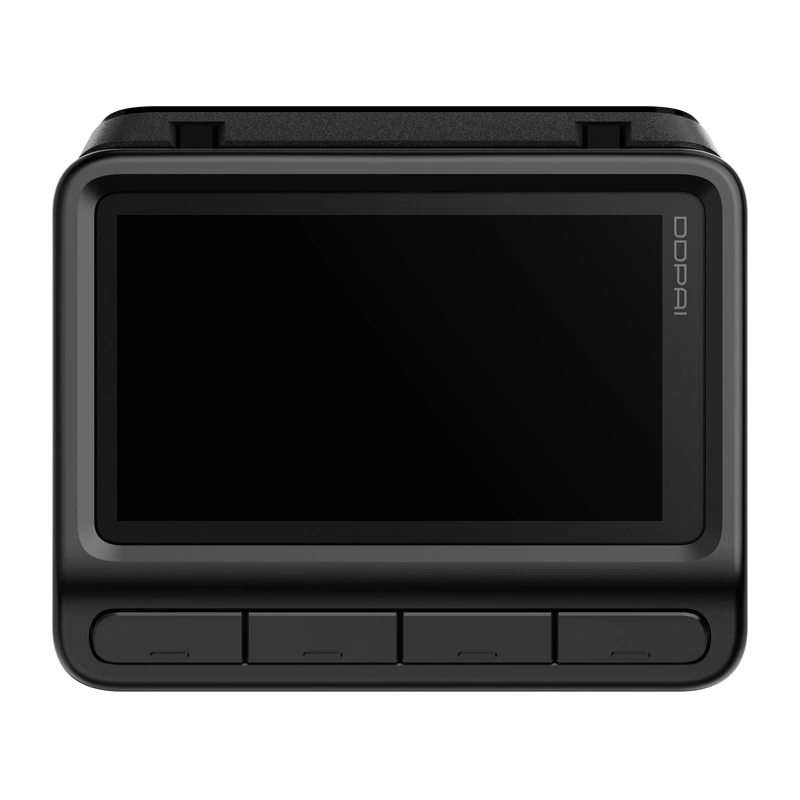 DDPAI Z90 Master 4G Dash Cam