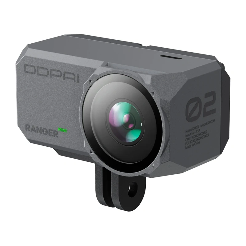 DDPAI Ranger M1 Pro Dash Cam