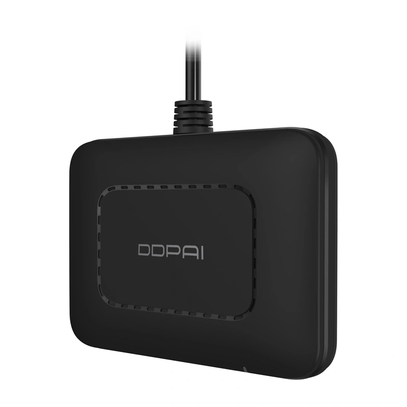 DDPAI 4G Cloud Module