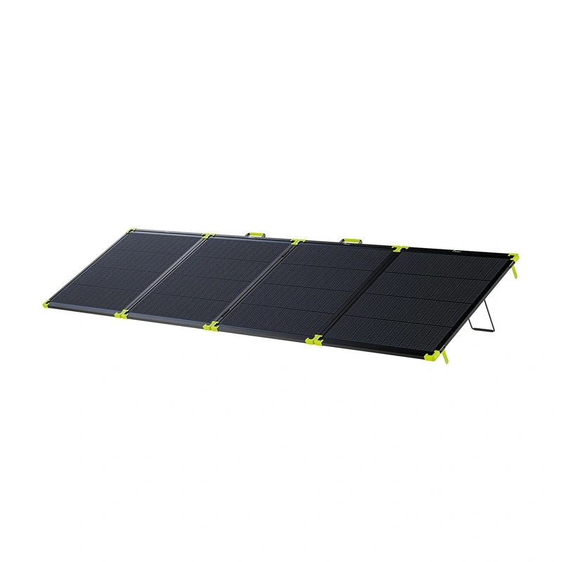 Solar panel FOSSIBOT SP420 Pro