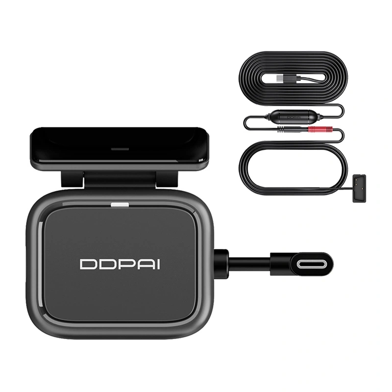 Radar Module for the N5 DDPAI Dash Cam