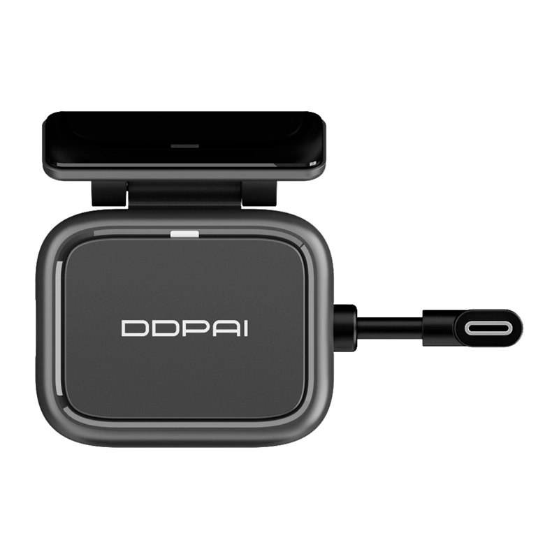 Radar Module for the N5 DDPAI Dash Cam