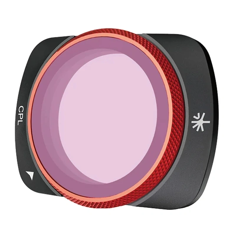 CPL Filter PGY Osmo POCKET 3/4