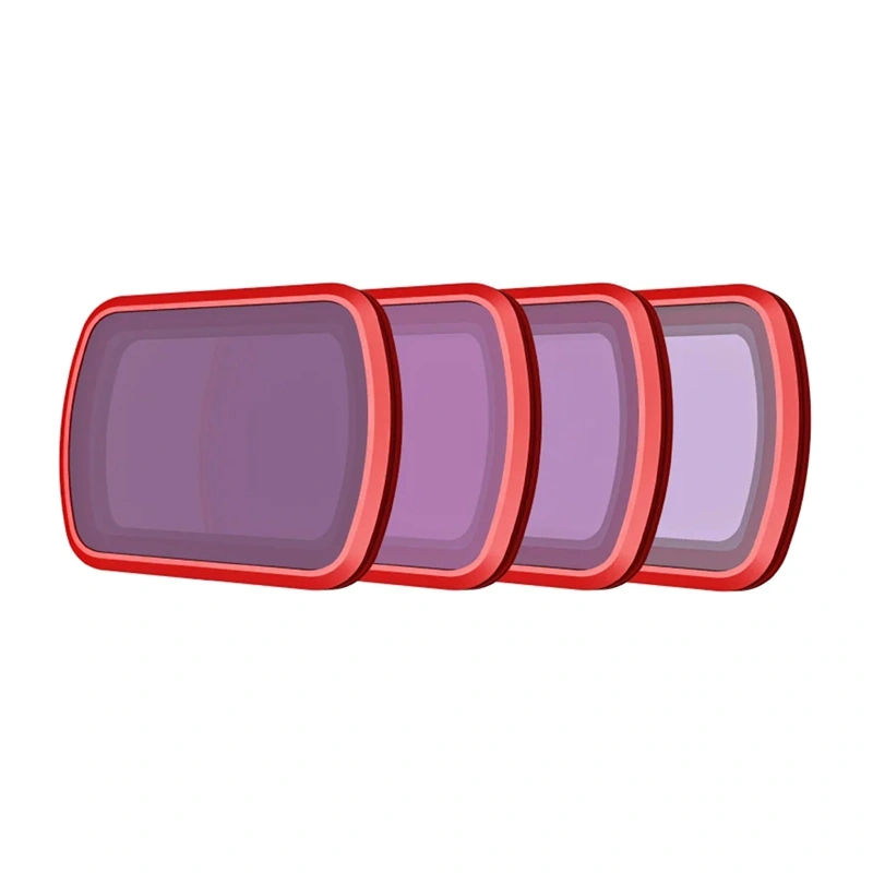 ND Filter Set PGYTECH Osmo Pocket 3/4
