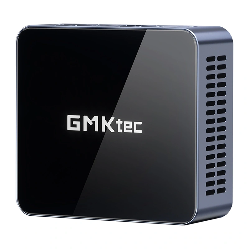 Mini PC GMKTEC M2 Pro S i7-1185G7 16GB 1TB
