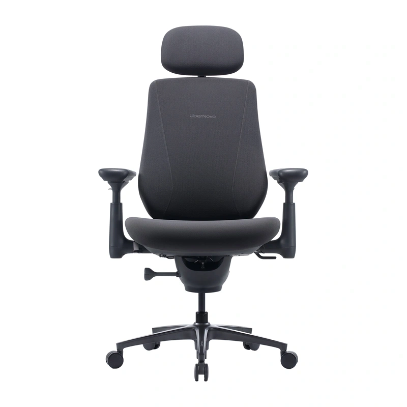 Dynamic Ergonomic Chair LiberNovo Maxis