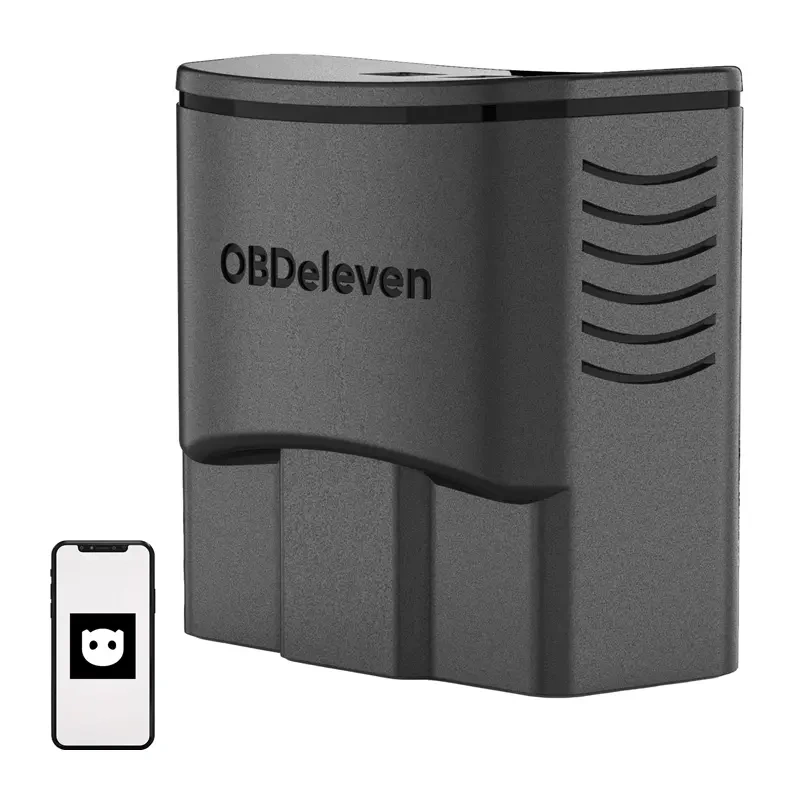 OBD2 Scanner OBDeleven 3 (500 credits)