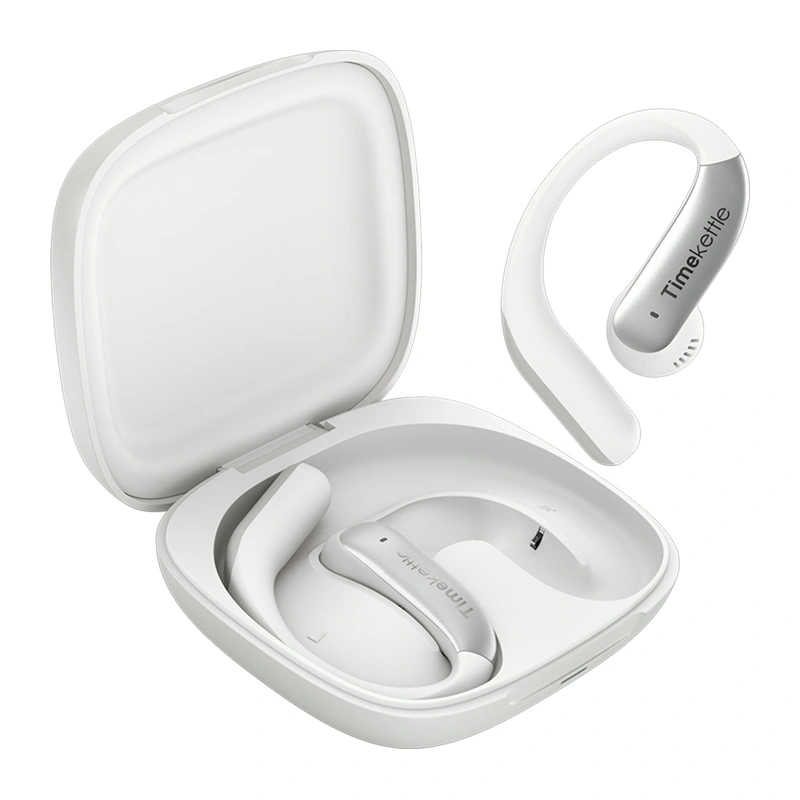 Translator Earbuds TimeKettle LiveTalk (Silver)