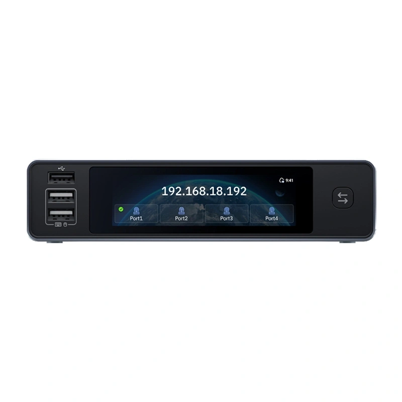 Remote KVM GL.iNet Comet X