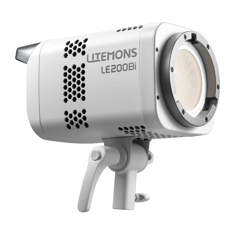 LED Light GODOX Litemons LE200Bi