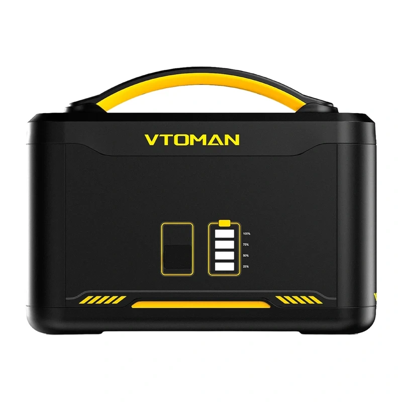 Battery VTOMAN Jump 1500
