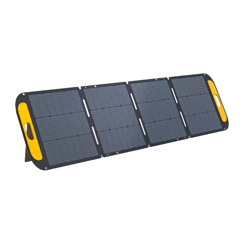 VTOMAN VS200 Pro 200W Solar Panel