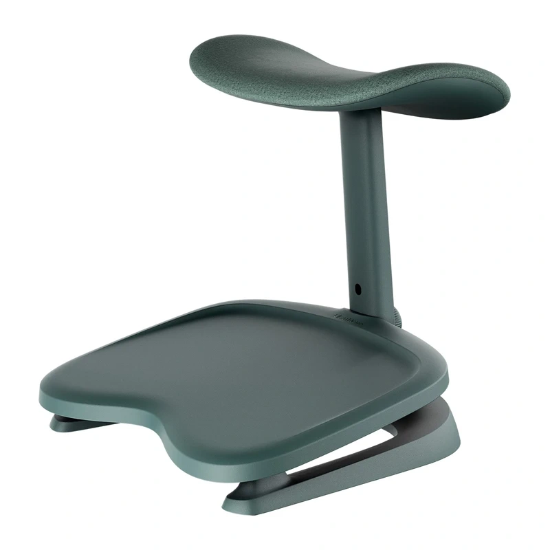 Footrest LIBERNOVO StepSync Omni (green)