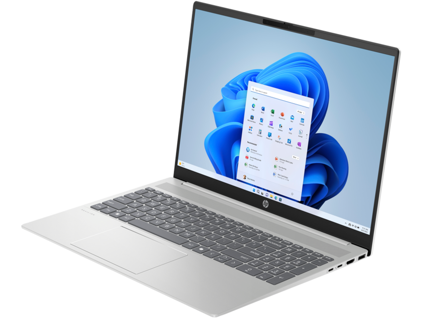 Laptop HP OmniBook 5 NGAI 16-ag1023nl | R7 350 | 16GB RAM | 1TB SSD | OLED / Ryzen AI 7 / RAM 16 GB / 1TB SSD / 16,0″ WUXGA