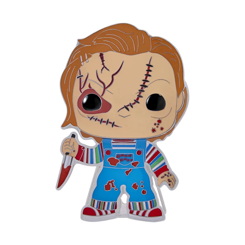 FUNKO LF FUNKO POP LPP HORROR: CHUCKY