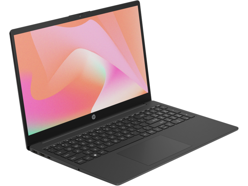 Laptop HP 15-fd1044ne | U7-155H | 24GB RAM / i7 / RAM 24 GB / 512GB SSD / 15,6″ FHD