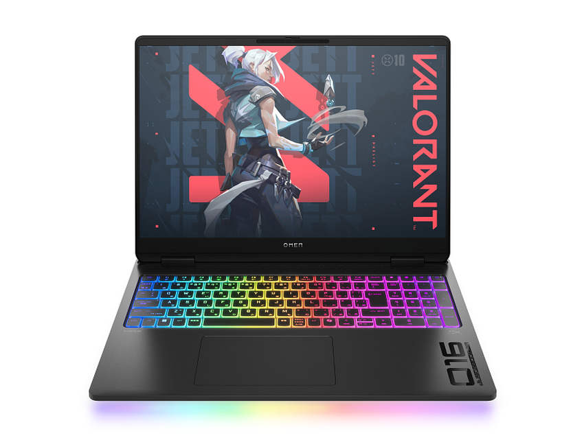 Laptop HP OMEN MAX Gaming 16-ah0006ne | U7 255HX | RTX 5070 Ti / Core Ultra 7 / RAM 32 GB / 1TB SSD / 16,0″ WQHD