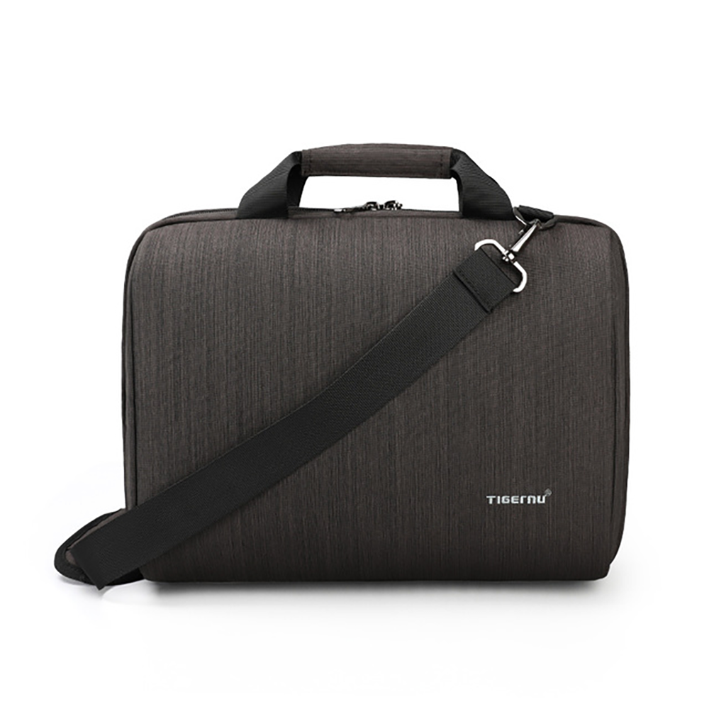 TIGERNU VEGA LAPTOP BAG 13.1" BROWN